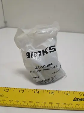 41-10094 Binks Strainer