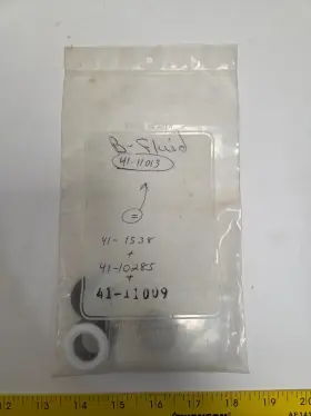 41-11013 Binks Inch B Packing Kit