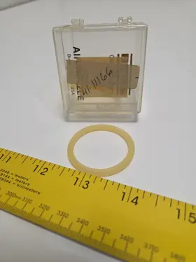 41-11166 Binks Comet Pump Seal