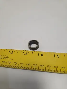 41-1184 Binks Seat Comet