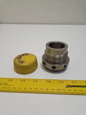 41-12603 Binks Packing Nut