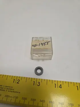 41-1455 Binks Tungsten Carbide Seat