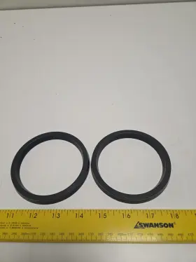41-1619 Binks U-ring Lot Of 2