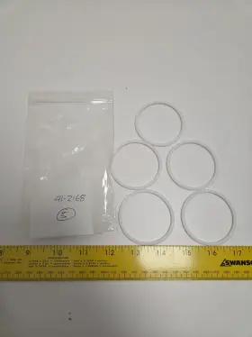 41-2168 Binks Gasket Lot Of 5