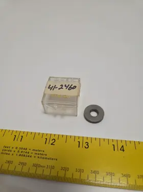41-2460 Binks Upper Ball Seat
