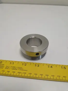 41-2701 Binks Ss Adapter