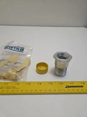 41-2814 Binks Piston Used