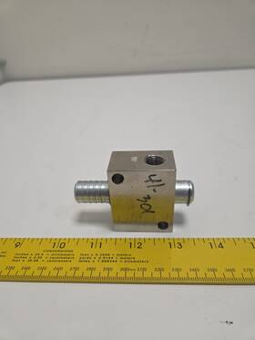 Binks 41-301 Valve Assembly