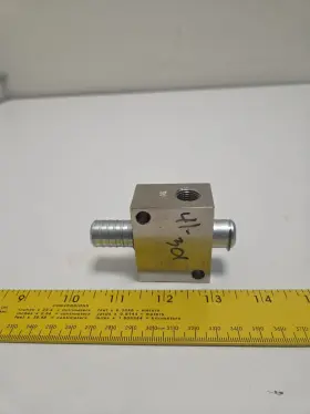 41-301 Binks Valve Assembly