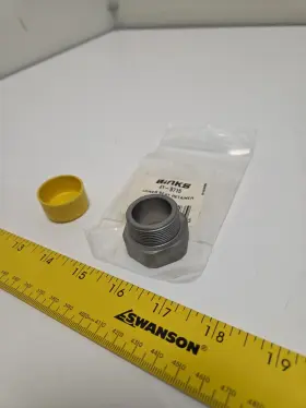 41-9715 Binks Lower Seat Retainer