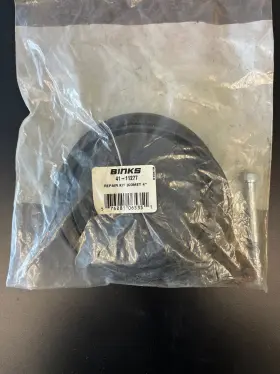 41-11277 Binks 4111277 Repair Kit 4 Inch Comet