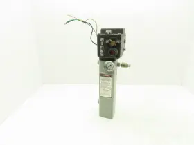42-6510 Binks High Pressure Paint Heater 110v 50/60hz Explosion Proof 3000psi