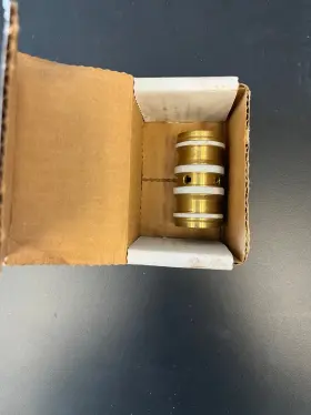 44-456 Binks Pilot Valve Assembly