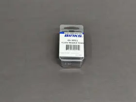 45-5911 Binks New 59ass Fluid Nozzle 4.3mm Spray Gun