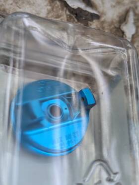 Binks 46-10000 Air Cap Hvlp Spray Gun