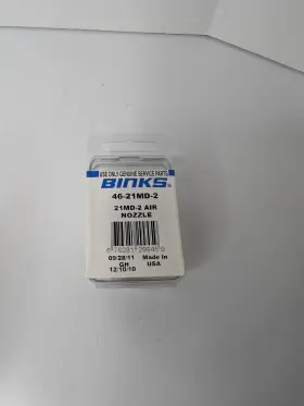 46-21md-2 Binks Air Cap 21md-2 - Replaces 46-6093