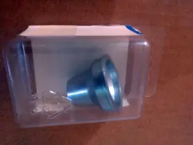 46-4004 Binks - 3/8 Air Nozzle Brand New Free Shipping