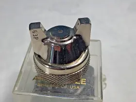 46-6000 Binks New - 63-p / Air Cap Nozzle