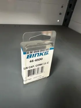 46-6500 Binks - Air Cap Conv 11-c