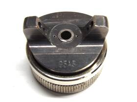 Binks 46-9502 New Model 95as Hvlp Air Nozzle For Mach 1 Series Spray Guns