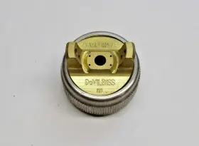 46mp Binks New Model Hvlp Air Nozzle For Mach 1 Series Spray Guns