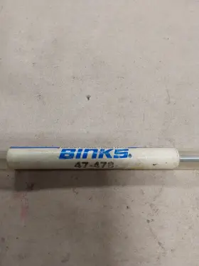 47-478 Binks Abss Needle Valve Stem