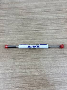 Binks 47-6826 Needle Tip Assy - Plastic