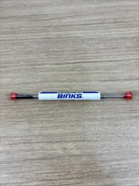 47-6826 Binks Needle Tip Assy - Plastic