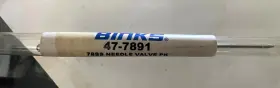 47-7891 Binks 115 Detail Gun Fluid Needle 78ss New In Box Save Over Dealer