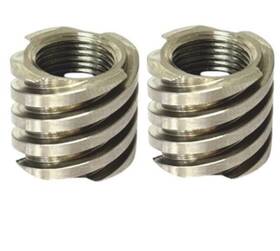 Binks 52-362 Two Swirling Core For Spray Gun Extensions Style C And Hc 360
