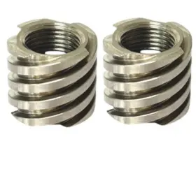 52-362 Binks Two Swirling Core For Spray Gun Extensions Style C And Hc 360