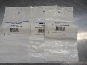 Binks 54-1014-5 Pin Lot Of 15