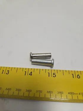 54-1020 Binks Stud Used Lot Of 2