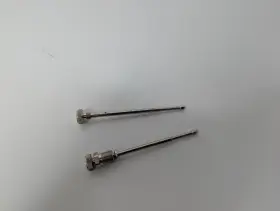 54-1064 Binks Side Port Control
