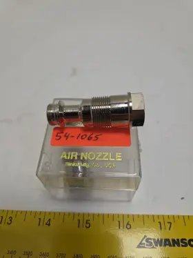 54-1065 Binks Housing