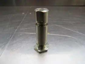 54-1197 Binks Piston Rod