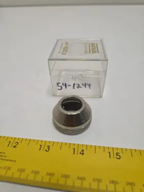 54-1244 Binks Packing Nut