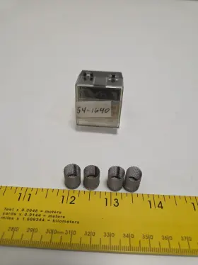 54-1640 Binks Screen Lot Of 4