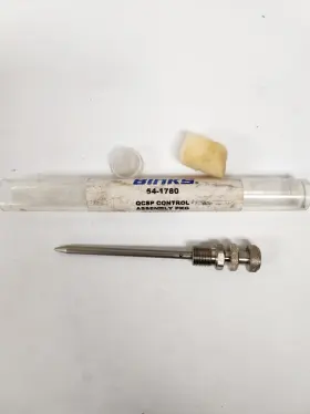 54-1780 Binks / 541780 For 2100 Quick Change Sideport Control