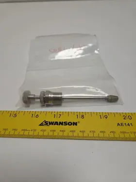 54-1810 Binks Qc Sp Control Assembly