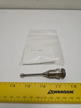 54-1881 Binks Side Port Assembly
