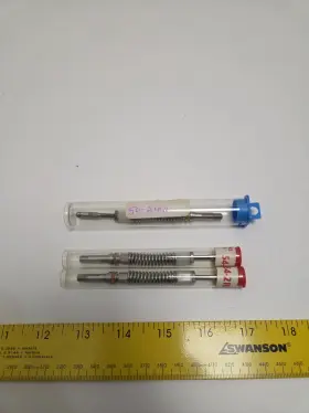 54-2102 Binks Cartridge Assembly Lot Of 3