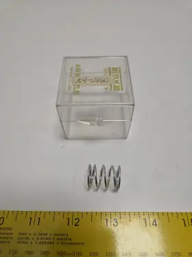 54-2860 Binks Spring