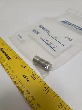 54-2877 Binks Screw For 460 Paint Gun