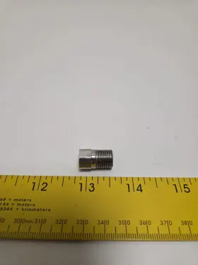 54-2964 Binks Gland Nut