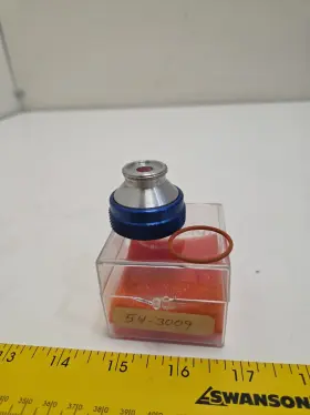 54-3009 Binks Nozzle Base Assembly