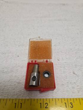 Binks 54-31540 Repair Kit Valve Assembly Spray Gun Nos
