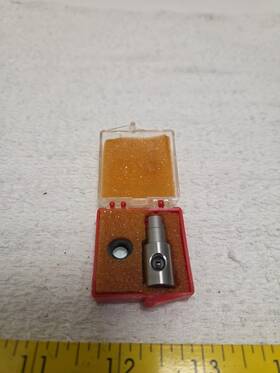 Binks 54-31565 Repair Kit Valve Assembly Spray Gun Nos