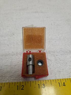 Binks 54-31815 Repair Kit Valve Assembly Spray Gun Nos