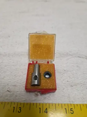 54-31865 Binks Repair Kit Valve Assembly Spray Gun Nos 54-31865 Binks Repair Kit Valve Assembly Spray Gun Nos